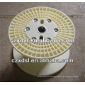 PN500mm abs plastic bobbin